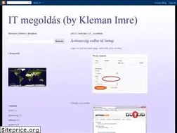 Sites similar to itmegoldas.blogspot.hu