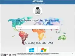 Sites similar to itmen.software