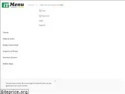Sites similar to itmenu.com