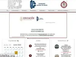 Sites similar to itmerida.mx