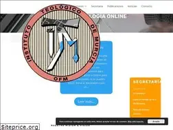 Sites similar to itmfranciscano.org