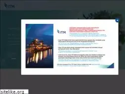 Sites similar to itmg.co.id