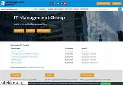 Sites similar to itmg.nl