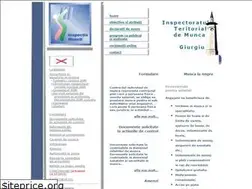 Sites similar to itmgiurgiu.ro