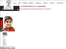 Sites similar to itmglobal.in