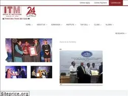 Sites similar to itmgoi.in