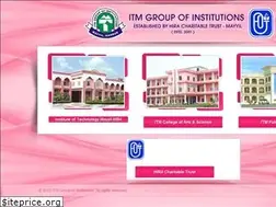 Sites similar to itmgroup.in