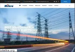 Sites similar to itmikro.com