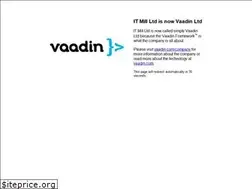 Sites similar to itmill.com