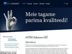 Sites similar to itminkasso.ee