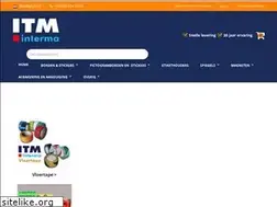 Sites similar to itminterma.nl