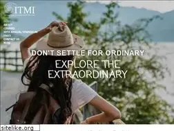 Sites similar to itmitourtraining.com