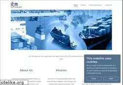 Sites similar to itmlogistics.com