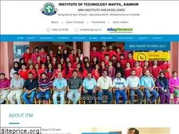 Sites similar to itmmba.ac.in