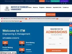 Sites similar to itmmeerut.org