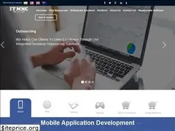 Sites similar to itmncgroup.com
