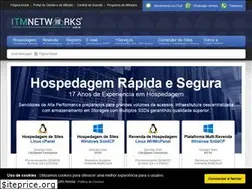 Sites similar to itmnetworks.com.br