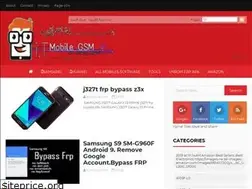 Sites similar to itmobilegsm.blogspot.com