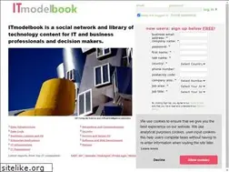 Sites similar to itmodelbook.com