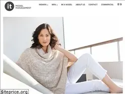 Sites similar to itmodelmanagement.com