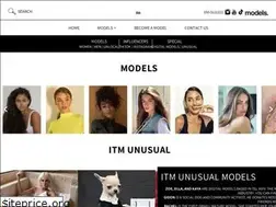 Sites similar to itmodels.co.il