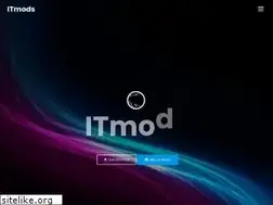 Sites similar to itmods.com