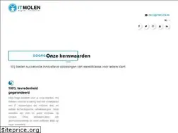 Sites similar to itmolen.nl