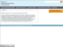 Sites similar to itmoment.ru