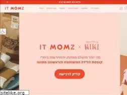 Sites similar to itmomz.com