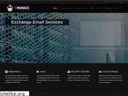 Sites similar to itmonkee.com