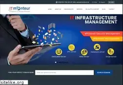 Sites similar to itmonteur.net