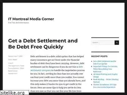 Sites similar to itmontreal.com