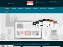 Sites similar to itmoon.ru