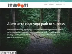 Sites similar to itmooti.com
