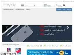 Sites similar to itmops.de