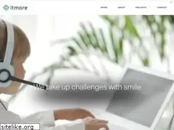 Sites similar to itmore.pl