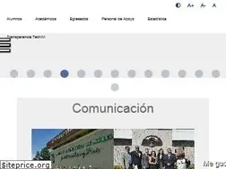 Sites similar to itmorelia.edu.mx