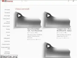 Sites similar to itmores.info