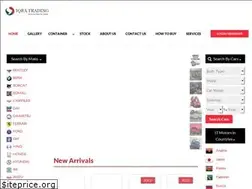Sites similar to itmotorsjapan.com