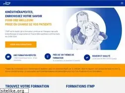 Sites similar to itmp.fr