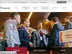 Sites similar to itmportal.ru