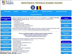 Sites similar to itmprahova.ro