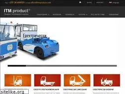 Sites similar to itmproduct.com