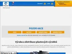 Sites similar to itms-plast.cz