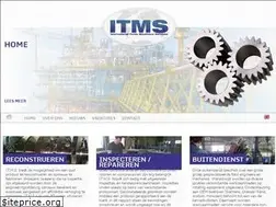 Sites similar to itmsbv.com