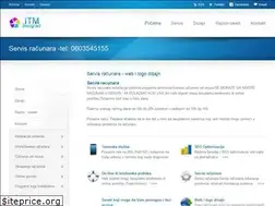 Sites similar to itmservis-dizajn.com