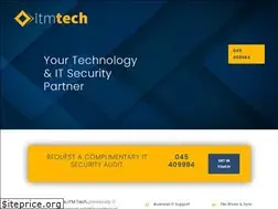 Sites similar to itmtech.ie