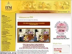 Sites similar to itmthaimassage.com