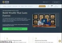 Sites similar to itmtrading.com