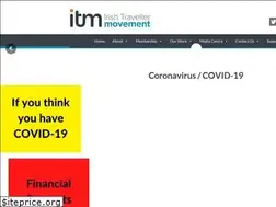 Sites similar to itmtrav.ie